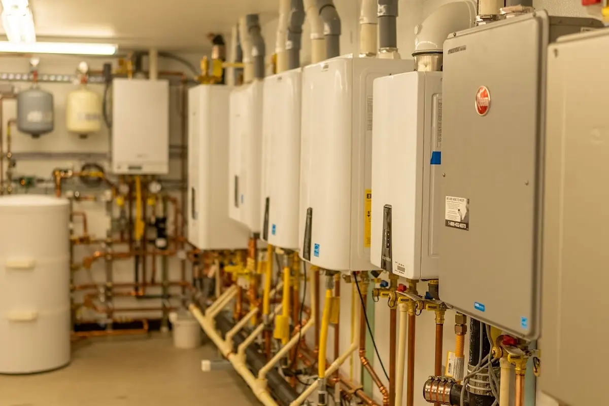 Slab Leak Repair in Garland, TX